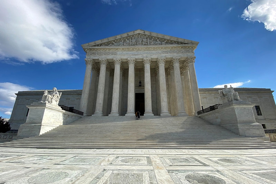 Supreme Court sidesteps major gun rights ruling